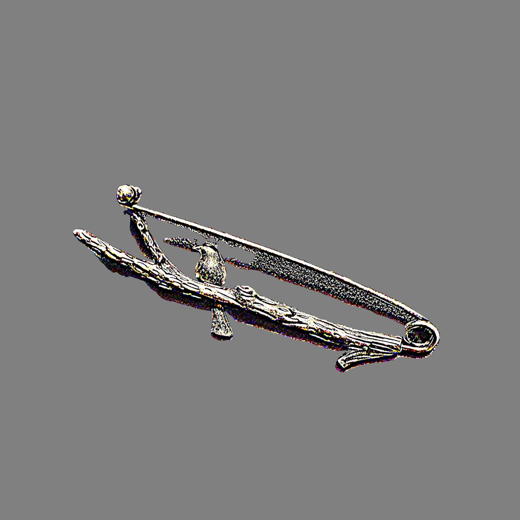 סיכות אמייל / ברונזה מפלדת אל-חלד – בחרו את העיצוב שלכם  –  לג'קט, תיק או כובע –